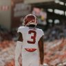 keon_sabb's profile picture. University of Alabama Safety , Business Inquiries KeonSabbNIL@gmail.com Roll Tide , National Champion 2024