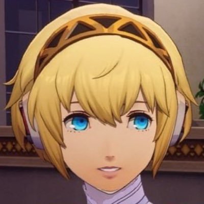 Just a fella on the internet. I really like Persona, Arknights, Terarria, and Project Moon! Aikoto for life