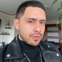 Tú eres La Magia 💫 (@laplutonisa) 's Twitter Profile