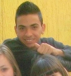 Não me importa se não houver o amanhã, me deeram a VIDA e não a ETERNIDADE!   http://t.co/ubgFORGjcy