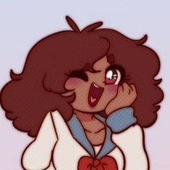 ❝Sᴏᴍᴇ ᴄʀᴇᴀᴍ ᴏɴ ᴛʜᴀᴛ ᴄᴀᴋᴇ sʜᴏᴜʟᴅ ʜᴇʟᴘ~❞ Fan Account | Brownie is 25 | MDNI - 18+ Only | K: ???? D: 3