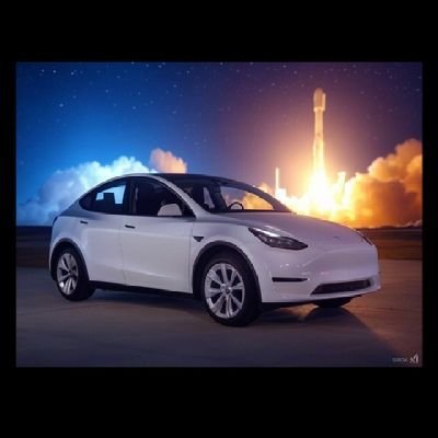 MinaXTesla's profile picture. Christ first ✝️
Interested in all things Tesla. Switched from Toyota
Optimistic about the future https://t.co/oDoCfkiV61 referral link for Tesla savings!