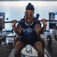 Charleston Floyd (@cjfloyd13) 's Twitter Profile