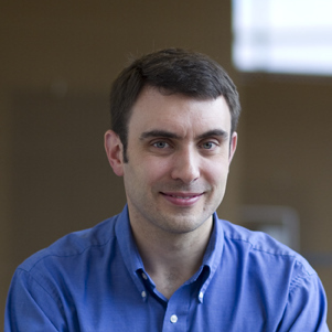 scottchapin's profile picture. Mobile and Analytics strategist at Marcus Thomas.