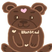 BrunstadEx🐻‍❄️🧊|🔞 (@vrunstadex) 's Twitter Profile Photo