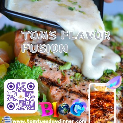 FeastTomDinner's profile picture. 🍳 Not just Tuesday! | Recipes for breakfast ☕️, lunch 🥪 dinner � snacks 🍰 and all the chaos in between https://t.co/kW1HOmeTV3 |Let’s cook like nobod