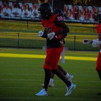 La’Bryant jones (@labryantjones88) 's Twitter Profile