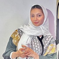 Hanan Bokhari | حنان بخاري (@hnan_i) Twitter profile photo