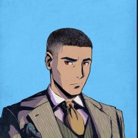 King of The North (Ø,G) (@northking91) 's Twitter Profile Photo King of The North (Ø,G) (@northking91) 's Twitter Profile Photo