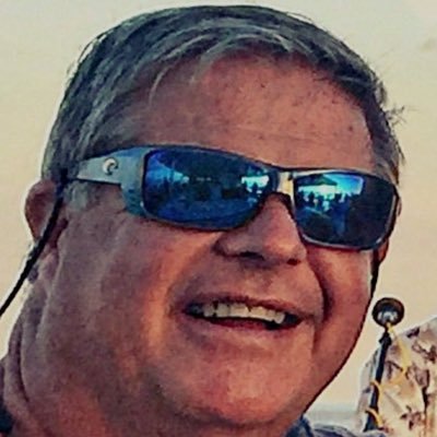 Just an old, retired dude, who happens to hate career politicians.