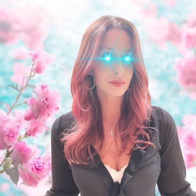 _Xrp___QUEEN's profile picture. CFE | Digital E-commerce Security Advisor | Translator: French, English & Greek | Mom of KK | Business graduate | Crypto Investor #XRP #BTC ⚜️🇨🇦🇬🇷