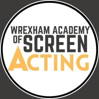 Wrexham Academy of Screen Acting (@wxmscreenacting) 's Twitter Profile Photo Wrexham Academy of Screen Acting (@wxmscreenacting) 's Twitter Profile Photo