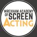 Wrexham Academy of Screen Acting (@wxmscreenacting) Twitter profile photo Wrexham Academy of Screen Acting (@wxmscreenacting) Twitter profile photo