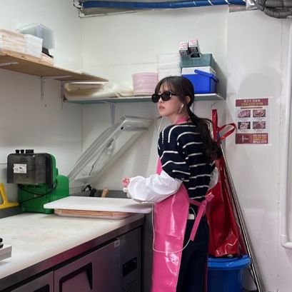 bericeniz's profile picture. ✨her türlü pozitif balkon konuşması itinayla yapılır✨