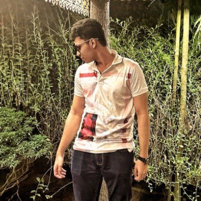 TheBengaliG's profile picture. 