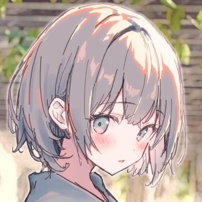 雨音颯のアイコン