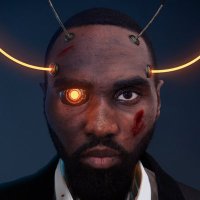 David Zinyama (@davidzinyama) 's Twitter Profile Photo