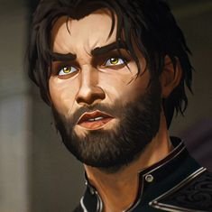 CrewesMissus's profile picture. 26, proship, he/him
minors/antis/maps DNI
currently the only person lewding fathers in a british classic