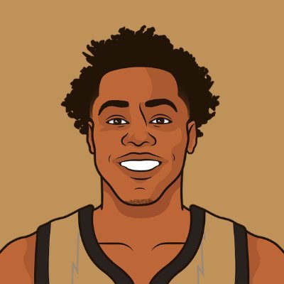 raptorsmuse3's profile picture. 📊Stats, Highlights, and News about your Toronto Raptors! | Not affiliated with 
@statmuse
 or the Raptors #WeTheNorth

God is King✝️