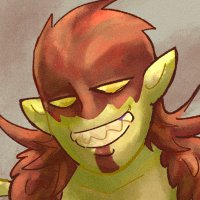 Smuttyโค๏ธ๐ (@gremlinbiting) 's Twitter Profile Photo Smuttyโค๏ธ๐ (@gremlinbiting) 's Twitter Profile Photo
