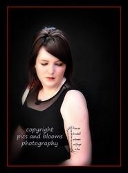 I enjoy making handmade alternate jewellery especially for you