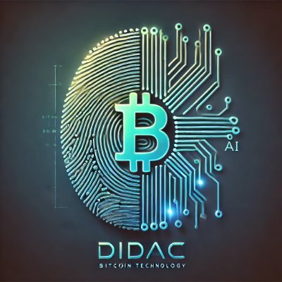 didacmf's profile picture. 