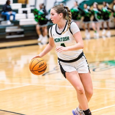 Class of 26’ / McIntosh High School / 5’10 Combo Guard / 3.8 GPA