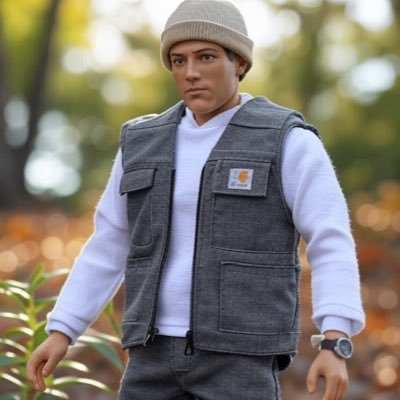 realexhaga's profile picture. 