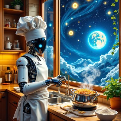 ImmaginAI Profile