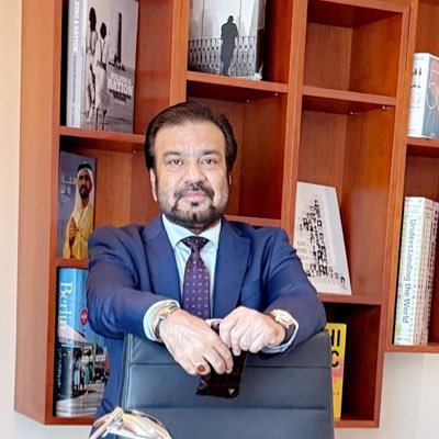 ENTREPRENEUR - EDUPRENEUR - SOCIOPRENEUR - PHILANTHROPIST - GLOBAL INVESTOR - Founder/Chair @gkf_uk @feedoneedo @the_ukcab @sbmmalta