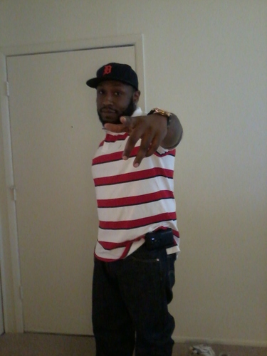 I'm from southwest Detroit..........enough said!