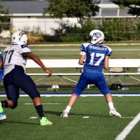 Dylan Spanbauer (@spanbauerd39675) 's Twitter Profile