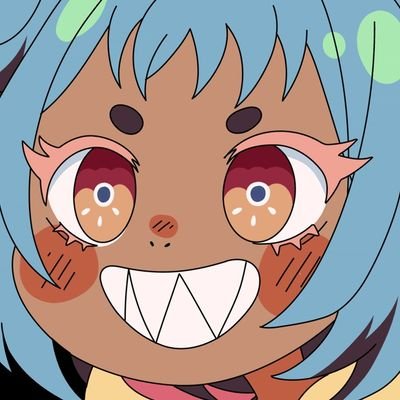 rawwr || ヾ(。ꏿ﹏ꏿ)ノ゙|| feed for your own risk ||
パパ :: || 🎨 :: #taakotattoo || #blackvtuber #envtuber