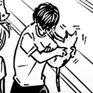 Fiel creyente de que Tobio, Sasuke, Megumi y Rin son bottoms 🛐