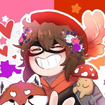 StrayBard | Vtuberさんのプロフィール画像