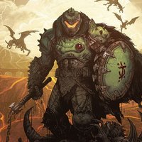 Da Slayer (@__doomslayer___) 's Twitter Profile Photo Da Slayer (@__doomslayer___) 's Twitter Profile Photo