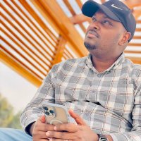 Richard Cuucu (@cuucurichard) 's Twitter Profile Photo Richard Cuucu (@cuucurichard) 's Twitter Profile Photo