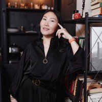 라이사 (@ms_sleptsova) 's Twitter Profile
