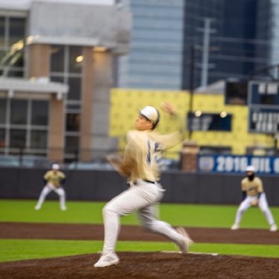 Blake Thompson Profile