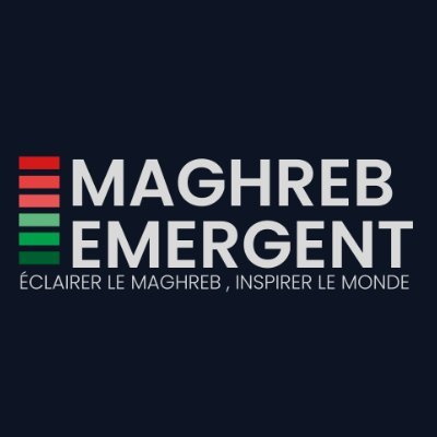 Maghreb Émergent est un site d'actualité économique maghrébin édité par Interface Médias.