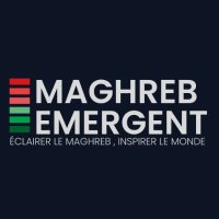 Maghreb Émergent (@maghrebemergent) 's Twitter Profile