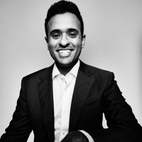 Vivek Ramaswamy (@vivekcramaswam1) 's Twitter Profile