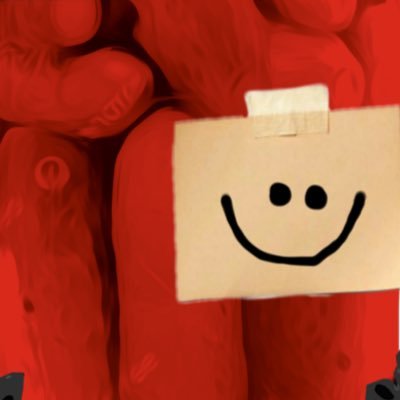 GlurpMaxxing's profile picture. walking IED, destroyer of worlds