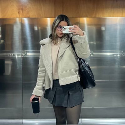 Xestión industrial da moda ou algo asi 💋