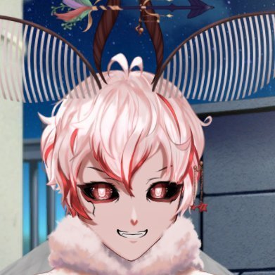 Alfie_Cecropia's profile picture. Funny little moth guy just starting his journey 

25 y/o II VT II He/Him