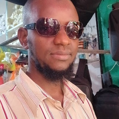 Idrissa76664819's profile picture. 