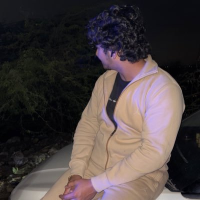 AryanBhardwajj_'s profile picture. Learning Cyber Security, Pentesting & Programming