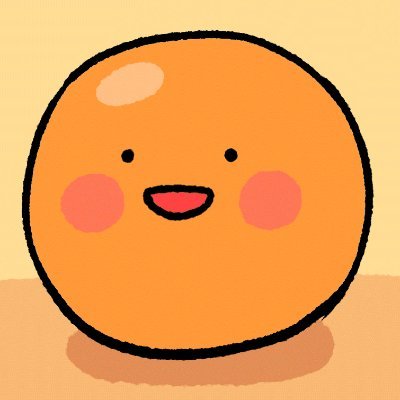 TATA🍊さんのプロフィール画像