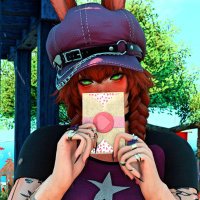 Sumire (@sumire_xiv) 's Twitter Profile