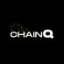 ChainQ (@chainqai) Twitter profile photo ChainQ (@chainqai) Twitter profile photo